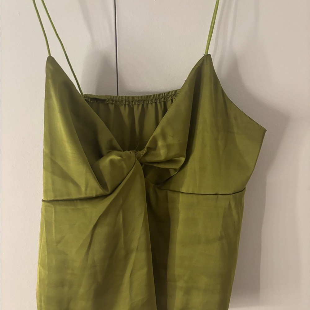 Olive Green Women's Top
3/20$ BUNDLE DEAL!